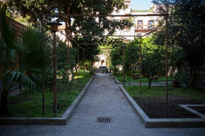 Residenza Leone XIII
